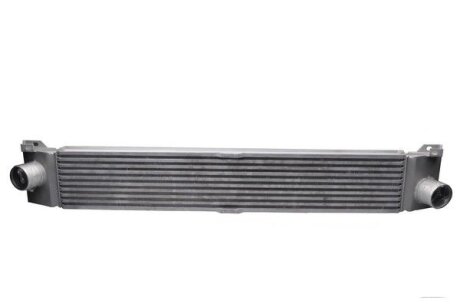 Акция Радіатор інтеркулера 2.3MJET 16V FIAT Ducato 06-14; PEUGEOT Boxer 06-14; CITROEN Jumper 06-14 FAST FT55523