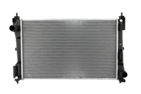 Акция Радіатор основний 1.3MJET 16V FIAT Doblo 09-23, Doblo 15-23; OPEL Combo D 11-18 FAST FT55549
