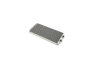 Акция Радіатор пічки PEUGEOT Partner 08-; CITROEN Berlingo 08-18, C4 Picasso 06-13, C4 Picasso 13-18, Xsara Picasso 99-10 FAST FT55585 (фото 1)