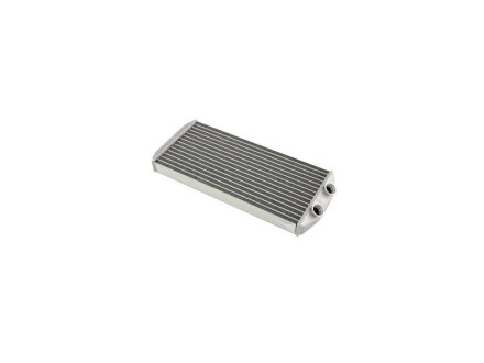 Акция Радіатор пічки PEUGEOT Partner 08-; CITROEN Berlingo 08-18, C4 Picasso 06-13, C4 Picasso 13-18, Xsara Picasso 99-10 FAST FT55585