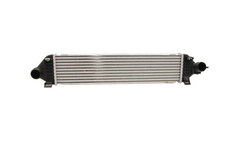 Акция Радіатор інтеркулера 1.6EcoBoost 16V Ford Focus III 11-18, Ford Connect 13-22, Ford C-MAX 10-19, Ford Kuga 13-21 FAST FT55598
