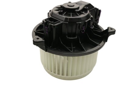 Акция Моторчик пічки FORD Fiesta 17-, Transit 14-, B-MAX 12-17, EcoSport 13-, Ka 14-21, Puma 19- FAST FT56502