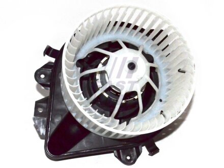 Акция Моторчик пічки без ac FIAT Doblo 00-13, Punto 03-10 FAST FT56540