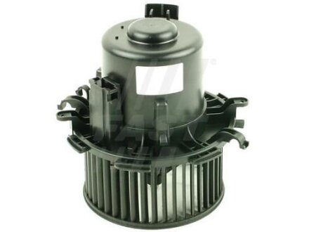 Моторчик пічки без ac RENAULT Master II 97-10; NISSAN Interstar 01-10; OPEL Movano A 98-10; RENAULT TRUCKS Mascott 99-10 FAST FT56558