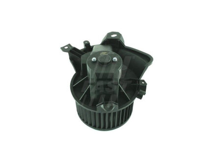 Моторчик пічки FIAT Doblo 09-15, Fiorino 07-, Grande Punto 05-10, Qubo 08-19, Linea 07-18; PEUGEOT Bipper 08-17; CITROEN Nemo 08-17; OPEL Corsa D 06-15, Corsa E 14-14, Adam 13-19 FAST FT56562