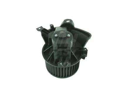 Моторчик пічки FIAT Doblo 09-15, Fiorino 07-, Grande Punto 05-10, Qubo 08-19, Linea 07-18; PEUGEOT Bipper 08-17; CITROEN Nemo 08-17; OPEL Corsa D 06-15, Corsa E 14-14, Adam 13-19 FAST FT56562