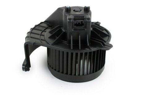 Моторчик пічки RENAULT Kangoo 08-17, Master III 10-; MERCEDES-BENZ Citan 12-21; NISSAN NV400 10-21; OPEL Movano B 10-21 FAST FT56568