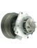 Помпа системи охолодження 1.6MPI 16V Fiat Doblo 00-09, Fiat Siena 97-16, Fiat Stilo 01-10, Fiat Bravo 95-01 FAST FT57057 (фото 1)