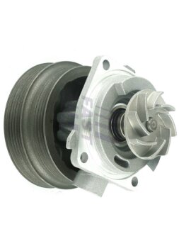 Помпа системи охолодження 1.6MPI 16V Fiat Doblo 00-09, Fiat Siena 97-16, Fiat Stilo 01-10, Fiat Bravo 95-01 FAST FT57057