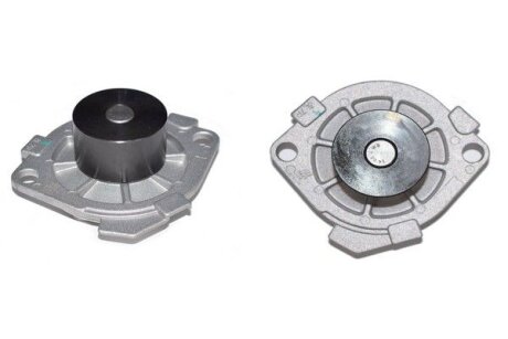 Акция Помпа системи охолодження 1.9JTD 8V, 1.9JTD 16V, 2.4JTD 10V, 2.4JTD 20V, 1.9D 8V, 1.9TD 8V Fiat Doblo 00-09, Fiat Grande Punto 05-10, Alfa Romeo 159 05-11 FAST FT57108