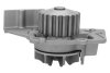 Акция Помпа системи охолодження 1.9D 8V,1.9TD 8V,1.9D 8V,1.9TD 8V,2.0HDI 8V,2.0HDI 16V FIAT Ducato 02-06, Ducato 94-02, Scudo 95-07, Ulysse 02-10; PEUGEOT 307 01-11, 206 98-12, 807 02-14, Partner 96-08; CITROEN Jumper 02-06, Berlingo 96-08, Jumper 94 FAST FT57129 (фото 1)
