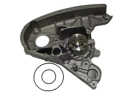 Акция Помпа системи охолодження 2.3JTD 16V,2.3HDI 16V,2.3MJET 16V FIAT Ducato 06-14, Ducato 02-06; IVECO Daily E5 11-14, Daily E4 06-11, Daily E6 14-, Daily E3 99-06 FAST FT57135
