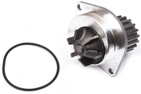 Акция Помпа системи охолодження 1.6MPI 16V PEUGEOT Partner 08-, 308 (T7) 07-19, 307 01-11, 207 06-15, 206 98-12, 301 12-, 308 (T9) 13-, Partner 96-08, 1007 04-09; CITROEN Berlingo 08-18, Berlingo 96-08, C4 04-11, C3 01-09, C-Elysеe 12-, C2 03-08, Xsa FAST FT57155