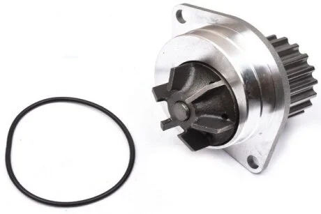 Акция Помпа системи охолодження 1.6MPI 16V PEUGEOT Partner 08-, 308 (T7) 07-19, 307 01-11, 207 06-15, 206 98-12, 301 12-, 308 (T9) 13-, Partner 96-08, 1007 04-09; CITROEN Berlingo 08-18, Berlingo 96-08, C4 04-11, C3 01-09, C-Elysеe 12-, C2 03-08, Xsa FAST FT57155