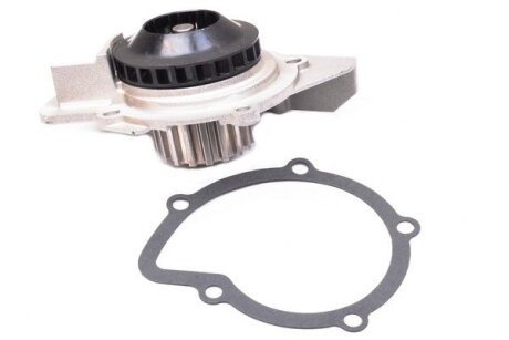 Акция Помпа системи охолодження 2.0MJET 16V, 2.0HDI 8V, 2.0HDI 16V, 1.0EcoBoost 12V, 1.5TDCI 8V, 1.6TDCI 8V, 1.5EcoBoost 16V, 2.0TDCI 16V, 1.6EcoBoost 16V Ford Focus III 11-18, Ford Kuga 08-13, Fiat Scudo 07-16, Peugeot 308 (T7) 07-19, Peugeot 508 10 FAST FT57161