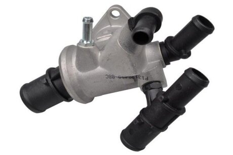 Акция Термостат в зборі з корпусом 1.9D 8V Fiat Doblo 00-09, Fiat Punto 03-10, Fiat Palio 96-20 FAST FT58141