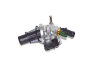 Термостат 1.3CDTI 16V,1.3MJET 16V Fiat Doblo 00-09, Opel Combo C 01-11, Suzuki Swift 04-10 FAST FT58162 (фото 1)