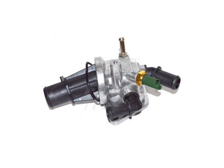 Термостат 1.3CDTI 16V,1.3MJET 16V Fiat Doblo 00-09, Opel Combo C 01-11, Suzuki Swift 04-10 FAST FT58162