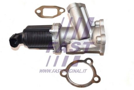 Акция Клапан EGR електричний 2 піна 1.3MJET 16V FORD Ka 08-16; FIAT Doblo 09-15, Doblo 00-13, Fiorino 07-, Grande Punto 05-10; OPEL Astra H 04-14, Corsa D 06-15, Combo C 01-11, Tigra 04-09; SUZUKI Swift 04-10, Ignis 03-08; ALFA ROMEO MiTo 08-18; LANC FAST FT60236
