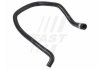 Патрубок Системи Охолодження Fiat Ducato 06 Бачка Розшир 2.2Jtd FAST FT61382 (фото 1)