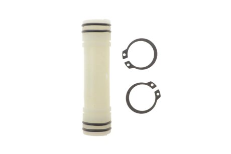 Патрубок Системи Охолодження Iveco Daily 90 Термостата Kpl FAST FT61631