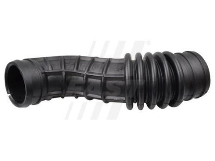 Патрубок повітря від квф до колектора 1.9JTD 8V, 1.9D 8V FIAT Doblo 00-13 FAST FT61712
