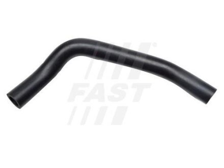 Патрубок сапуна FIAT Doblo 00-13, Fiorino 07-, Grande Punto 05-10, 500 07-20, Idea 03-12, Linea 07-18; LANCIA Ypsilon 03-11, Musa 04-12 FAST FT61806