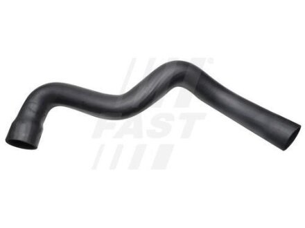 Акция Патрубок інтеркулера 1.9JTD 8V Fiat Doblo 00-09 FAST FT61807