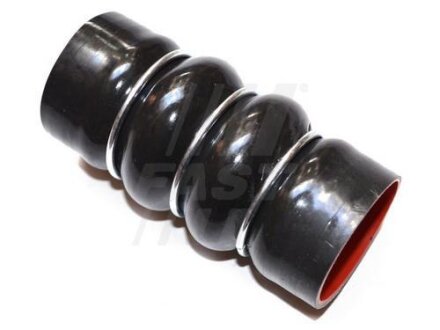 Патрубок інтеркулера на Ford Transit Connect 02> 1.8 TDCI FAST FT61823