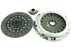 Комплект зчеплення D=240 2.8TDI 8V, 2.8D 8V, 2.8TD 8V, 2.8JTD 8V Fiat Ducato 02-06, Peugeot Boxer 02-06, Citroen Jumper 02-06 FAST FT64099 (фото 1)