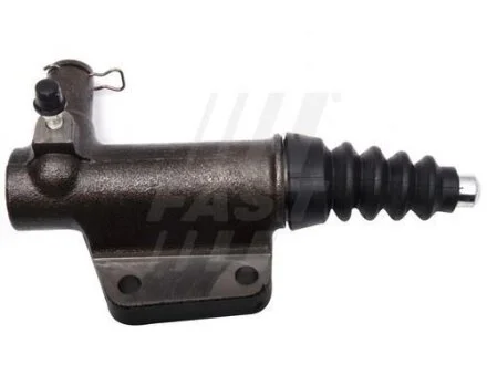 Робочий циліндр зчеплення 1.9JTD 8V, 1.9JTD 16V, 1.3MJET 16V, 1.3HDI 8V Fiat Doblo 09-23, Fiat Doblo 00-09, Fiat Fiorino 07-, Fiat Doblo 15-, Fiat Grande Punto 05-10, Fiat Punto 03-10, Fiat Qubo 08-19, Fiat Idea 03-12, Fiat Stilo 01-10, Fiat Linea 07 FAST FT68024