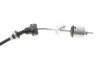 Трос Зчеплення Citroen Nemo 07 720/330 Mm FAST FT70014 (фото 4)