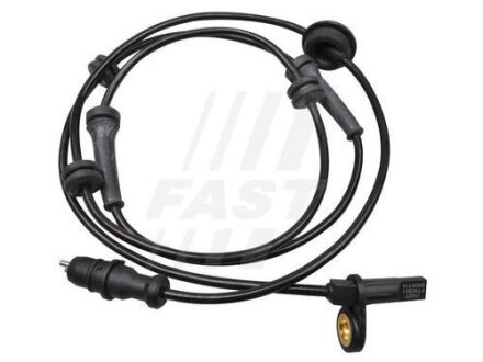 Датчик ABS передній правий FIAT Doblo 00-13 FAST FT80501