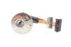 Замок Запалювання Renault Clio 96 2-Pin + 2-Pin FAST FT82323 (фото 4)