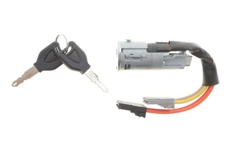 Замок Запалювання Renault Clio 96 2-Pin + 2-Pin FAST FT82323