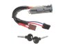 Замок Запалювання Citroen Berlingo 96 2-Pin + 2-Pin + 2-Pin FAST FT82334 (фото 1)