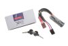Замок Запалювання Citroen Berlingo 96 2-Pin + 2-Pin + 2-Pin FAST FT82334 (фото 2)