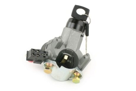 Замок запалювання Mercedes Sprinter 95> 901-905 5 pin FAST FT82347