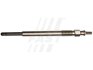 Акция Свічка розжарення TOYOTA Aygo 05-14; FORD Focus II 04-11, C-MAX 02-10, Fiesta 02-09; PEUGEOT 307 01-11, 206 98-12, Partner 96-08; CITROEN Berlingo 96-08, C4 04-11, C3 01-09; MAZDA 3 BK 03-09, 2 DY 03-07; VOLVO V70 07-16, S80 06-16, S40 04-12 FAST FT82738 (фото 1)