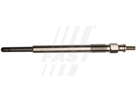 Акция Свічка розжарення TOYOTA Aygo 05-14; FORD Focus II 04-11, C-MAX 02-10, Fiesta 02-09; PEUGEOT 307 01-11, 206 98-12, Partner 96-08; CITROEN Berlingo 96-08, C4 04-11, C3 01-09; MAZDA 3 BK 03-09, 2 DY 03-07; VOLVO V70 07-16, S80 06-16, S40 04-12 FAST FT82738