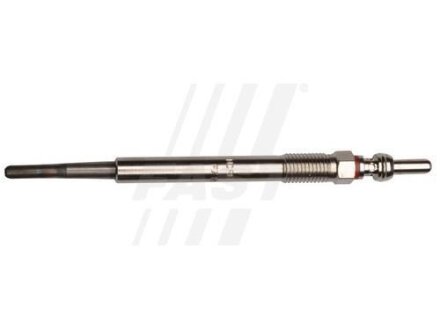 Свічка розжарювання TOYOTA ProAce 13-16; FORD Focus III 11-18, Mondeo IV 07-15, Connect 13-22; PEUGEOT Expert 07-16, Partner 08-, 308 (T7) 07-19; CITROEN Berlingo 08-18, C4 10-20, Jumpy 07-16; MAZDA 5 10-15, 2 DE 07-14; VOLVO S80 06-16, S60 10-18, S4 FAST FT82743