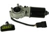 Моторчик склоочисника передній RENAULT Trafic 00-14; NISSAN Primastar 02-14; OPEL Vivaro 01-14 FAST FT82819 (фото 1)