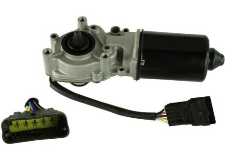 Моторчик склоочисника передній RENAULT Trafic 00-14; NISSAN Primastar 02-14; OPEL Vivaro 01-14 FAST FT82819