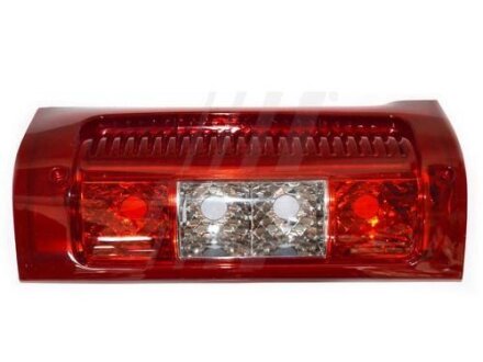 Акция Ліхтар правий без плати FIAT Ducato 02-06; CITROEN Jumper 02-06 FAST FT86319