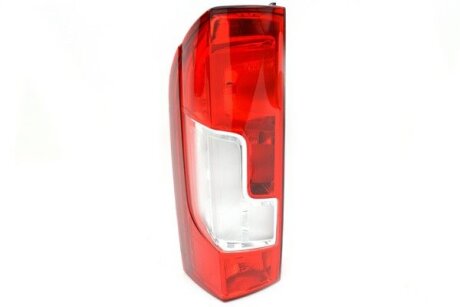 Акция Ліхтар лівий без плати FIAT Ducato 06-14, Ducato 14-; PEUGEOT Boxer 06-14; CITROEN Jumper 06-14 FAST FT86354