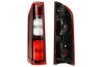 Ліхтар задній лівий RENAULT Trafic 14-; NISSAN NV300 16-; OPEL Vivaro 14-19 FAST FT86444 (фото 1)