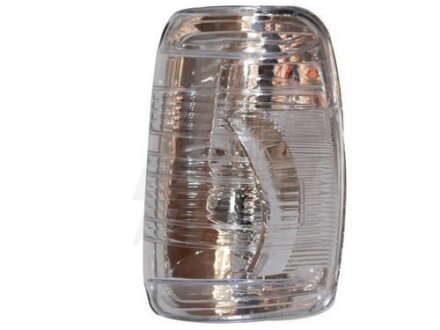 - ПОКАЖЧИК ПОВОРОТУ FORD TRANSIT 13> ДЗЕРКАЛО ПР WY5W FAST FT87337