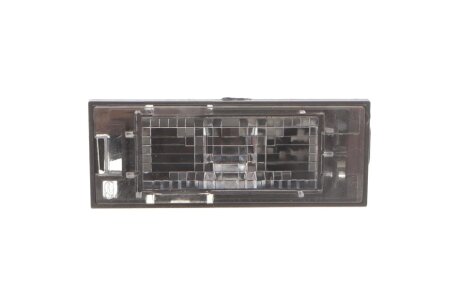 Ліхтар ОСВІТЛЕННЯ НОМЕРНОГО ЗНАКА RENAULT MASTER III 10> ЛВ/ПР FAST FT87811