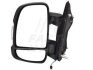 Дзеркало ліве FIAT Ducato 06-14, Ducato 14-; PEUGEOT Boxer 06-14, Boxer 14-; CITROEN Jumper 06-14, Jumper 14- FAST FT88260 (фото 1)