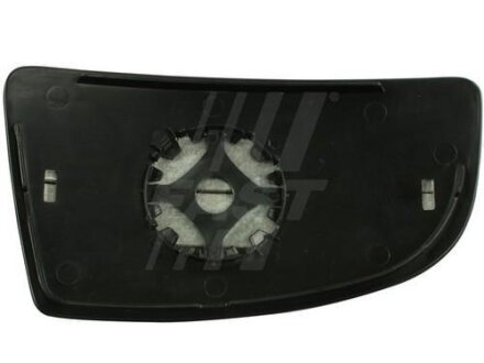 - СКЛО ДЗЕРКАЛА FORD TRANSIT 13> ЛВ НИЗ FAST FT88585